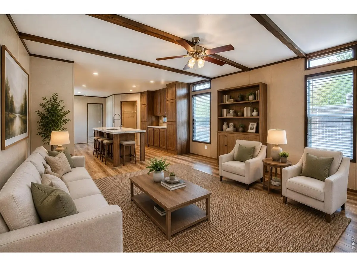 3109 E Mulberry #35, Fort Collins, CO 80524