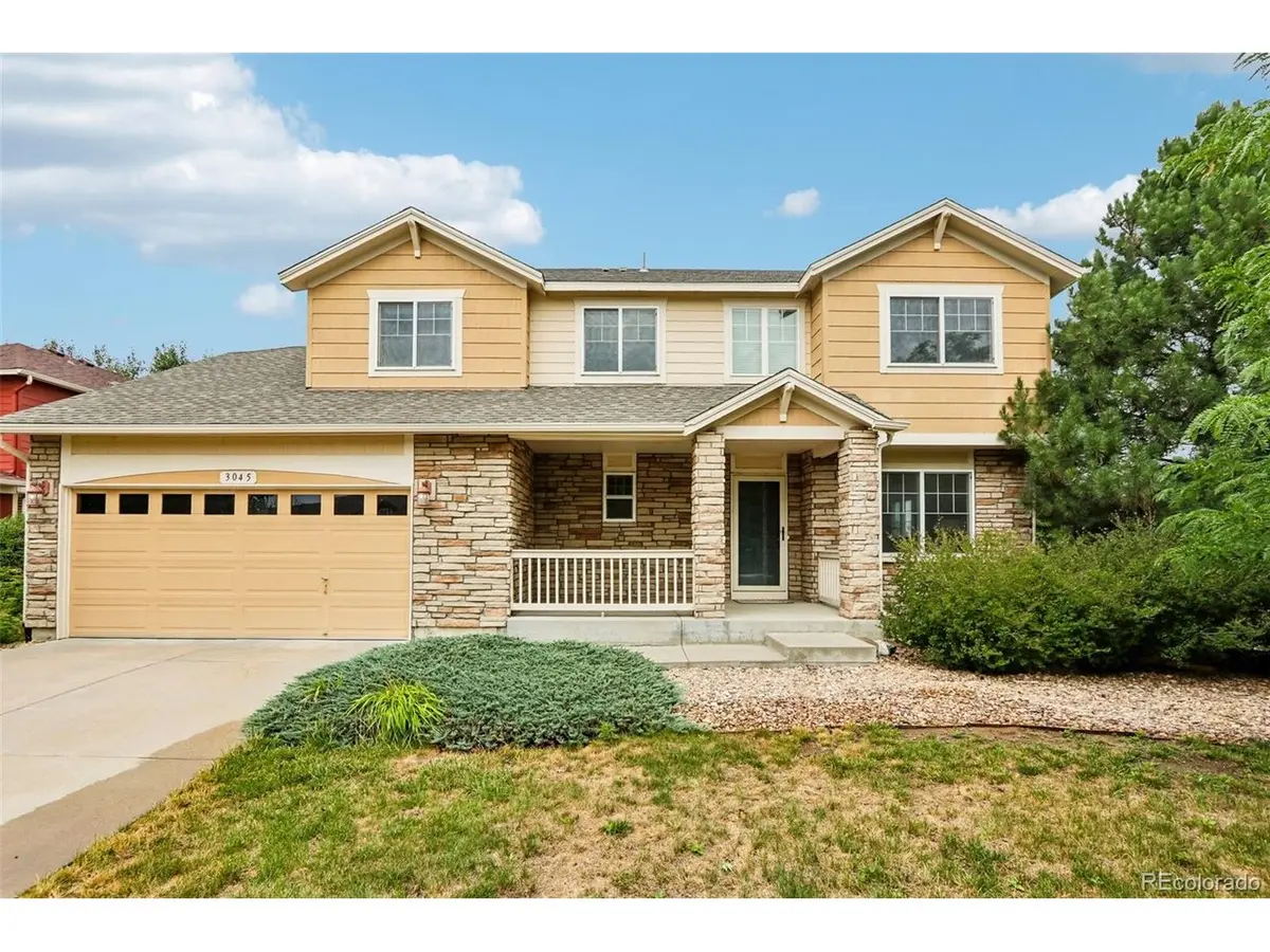 3045 S Killarney, Aurora, CO 80013