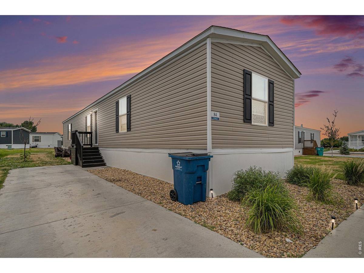 431 N 35th #84, Greeley, CO 80631
