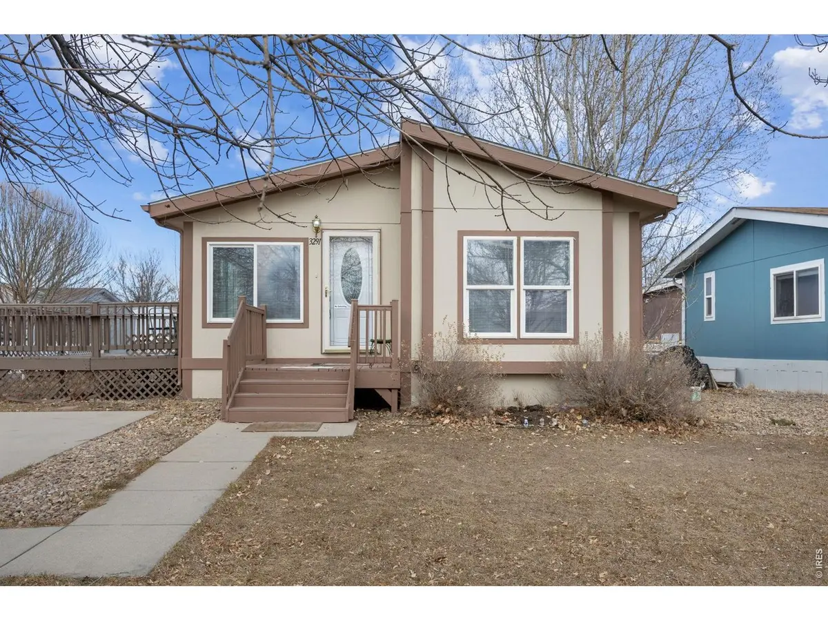 3291 Mammoth #179, Longmont, CO 80504