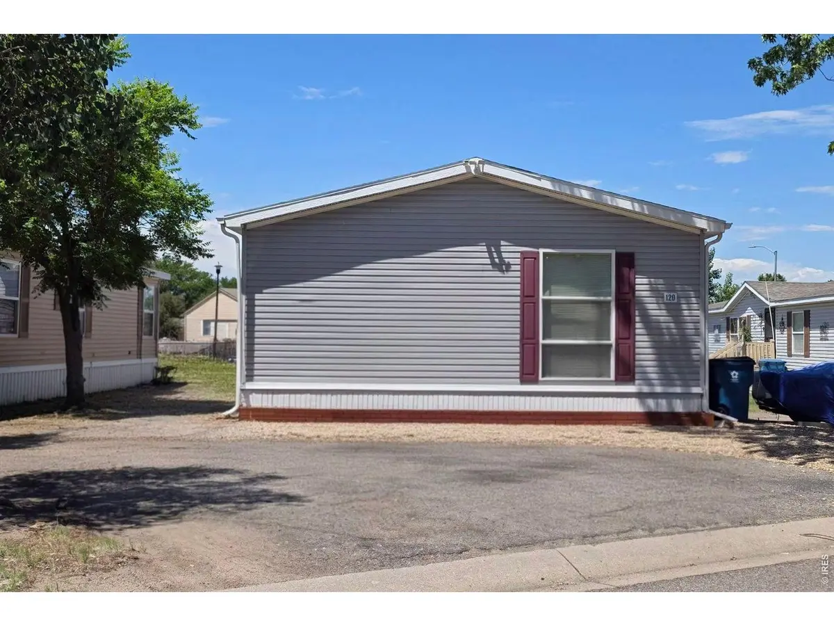 3060 E Bridge #120, Brighton, CO 80601
