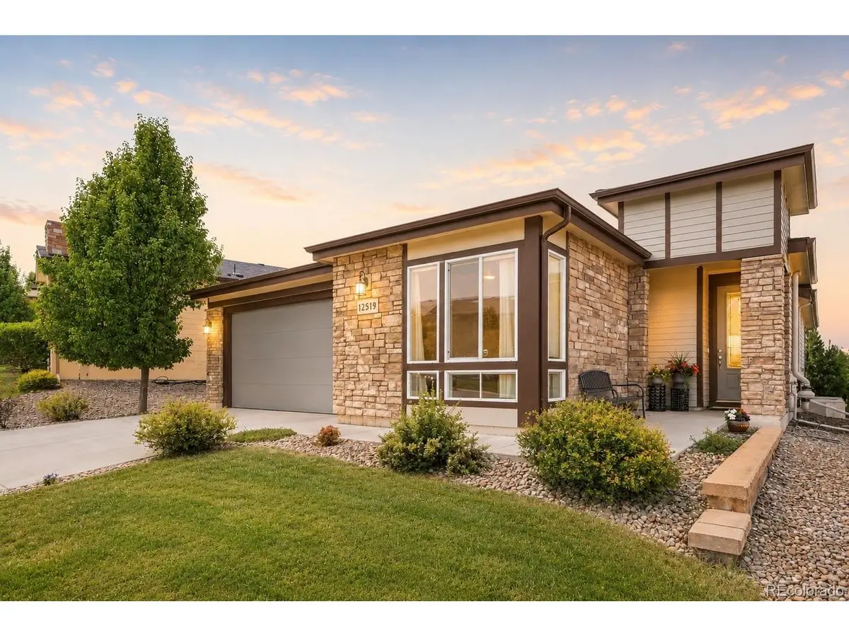 12519 Sandstone, Broomfield, CO 80021