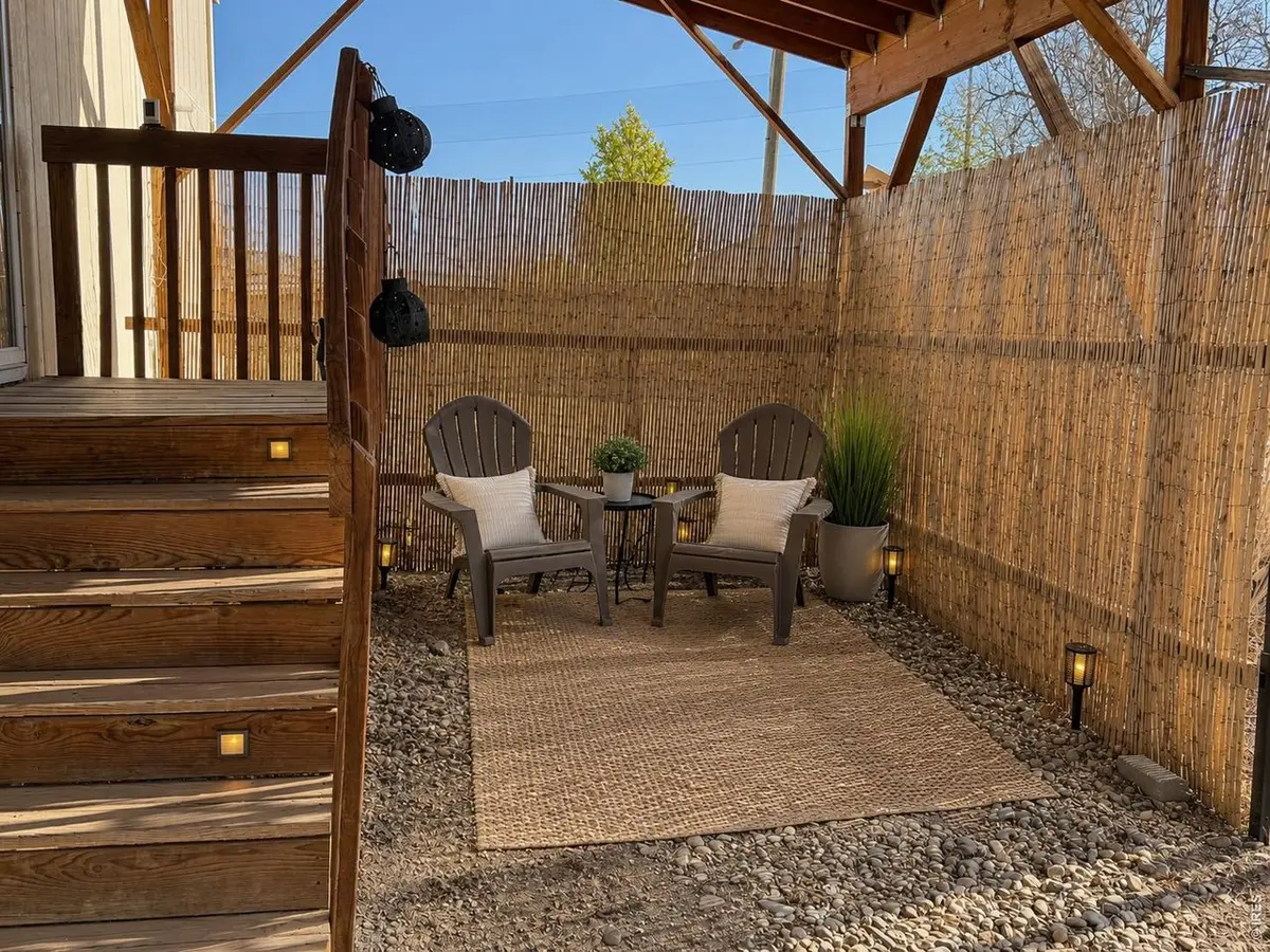 316 Barnard #87, Longmont, CO 80501