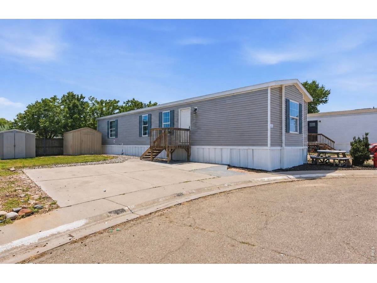 435 N 35th #524, Greeley, CO 80631