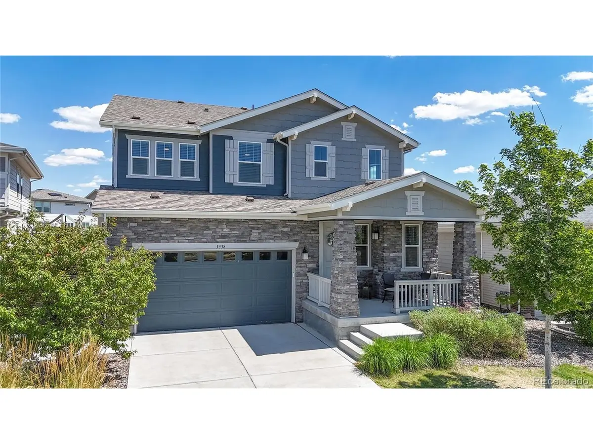 5938 N Odessa, Aurora, CO 80019