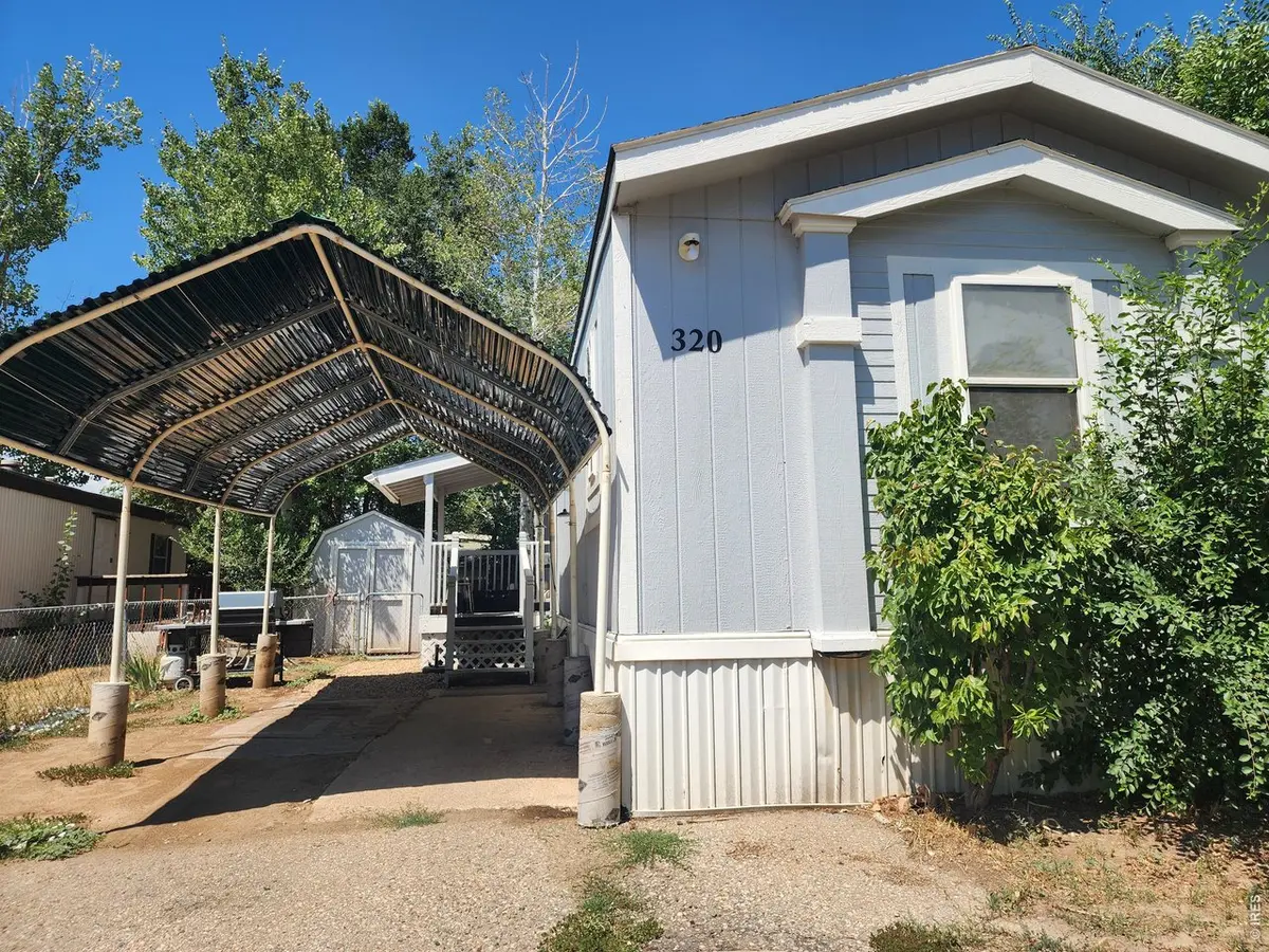 11700 E South Boulder #320, Lafayette, CO 80026