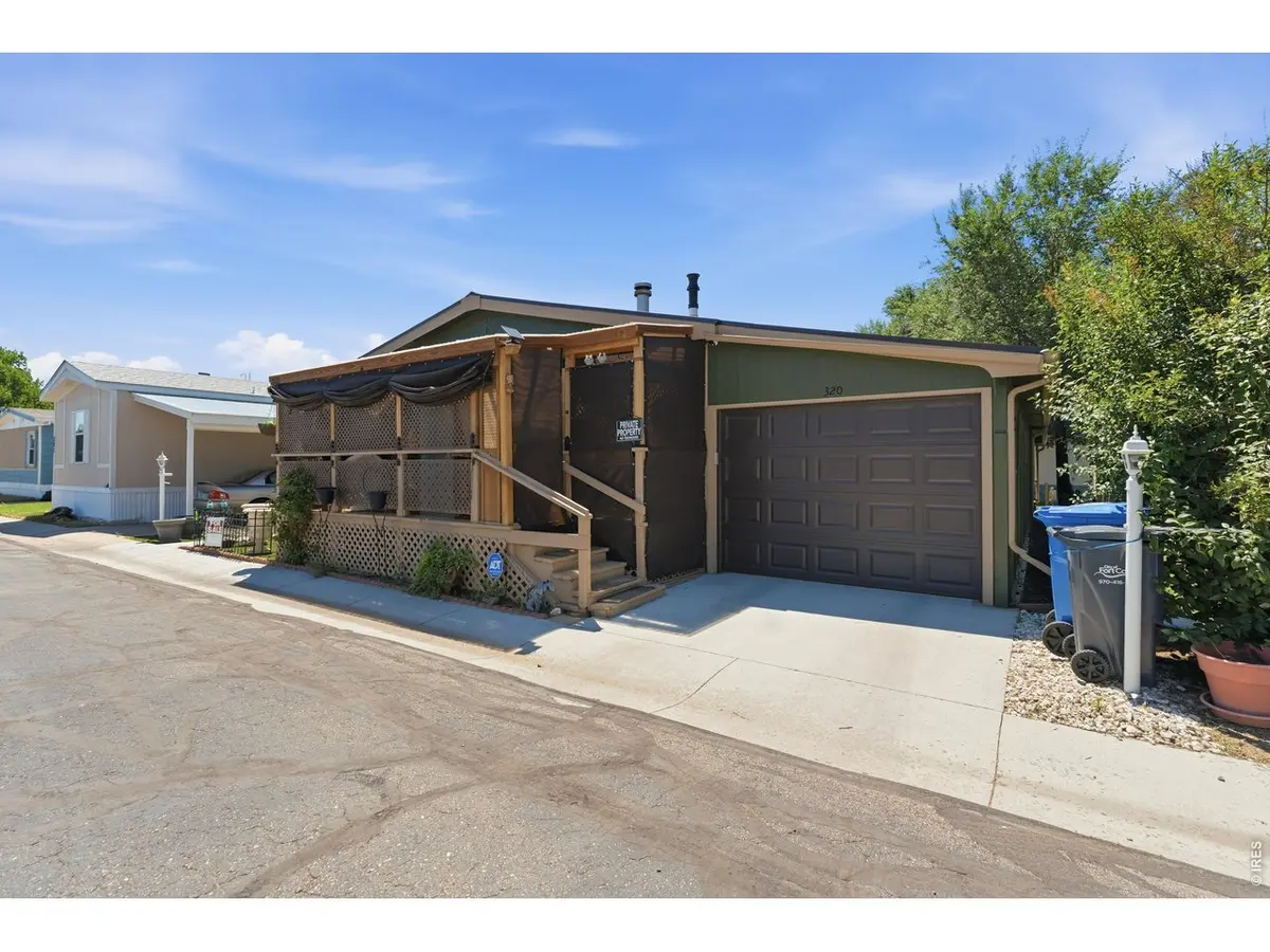 1601 N College #320, Fort Collins, CO 80524