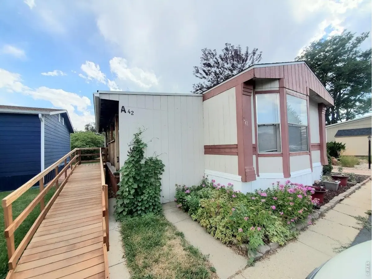 221 W 57th #42A, Loveland, CO 80538