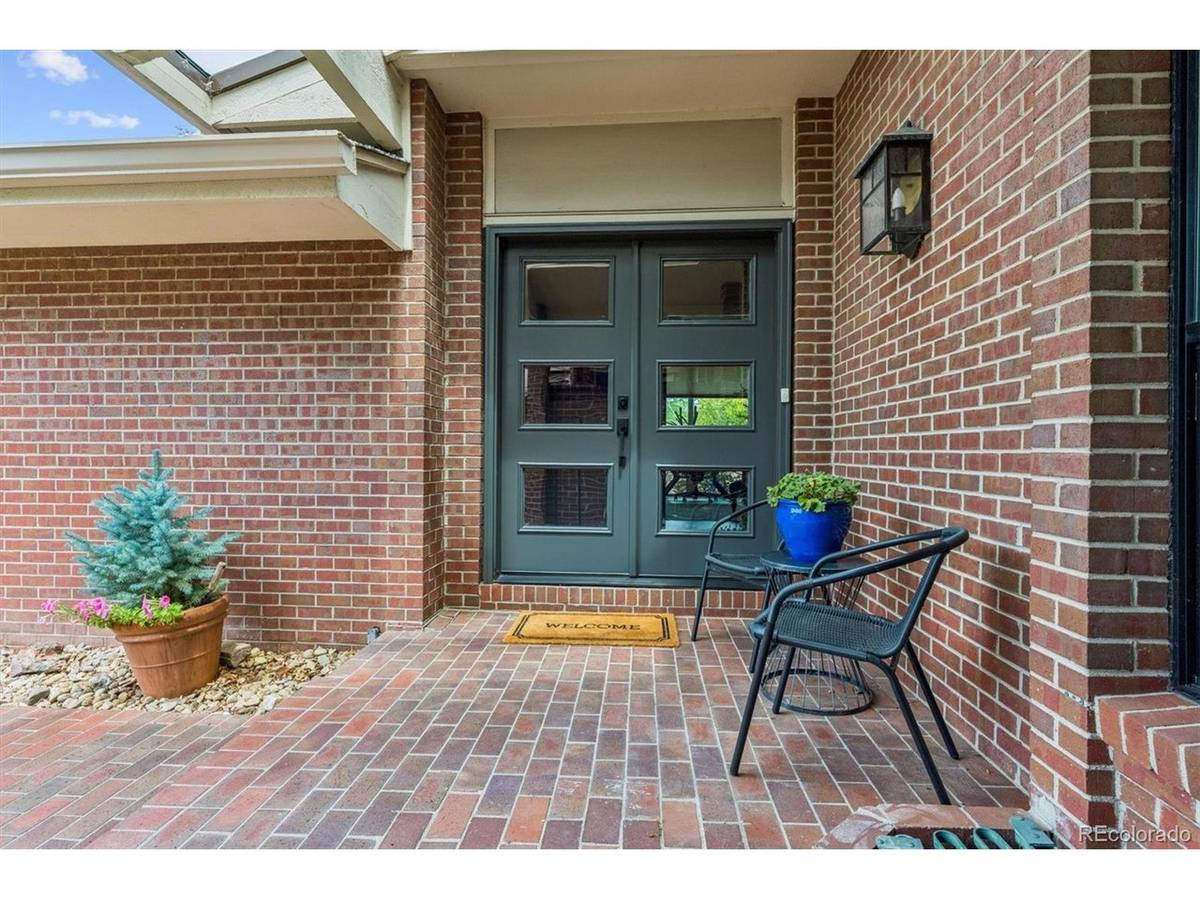 2800 S University #160, Denver, CO 80210