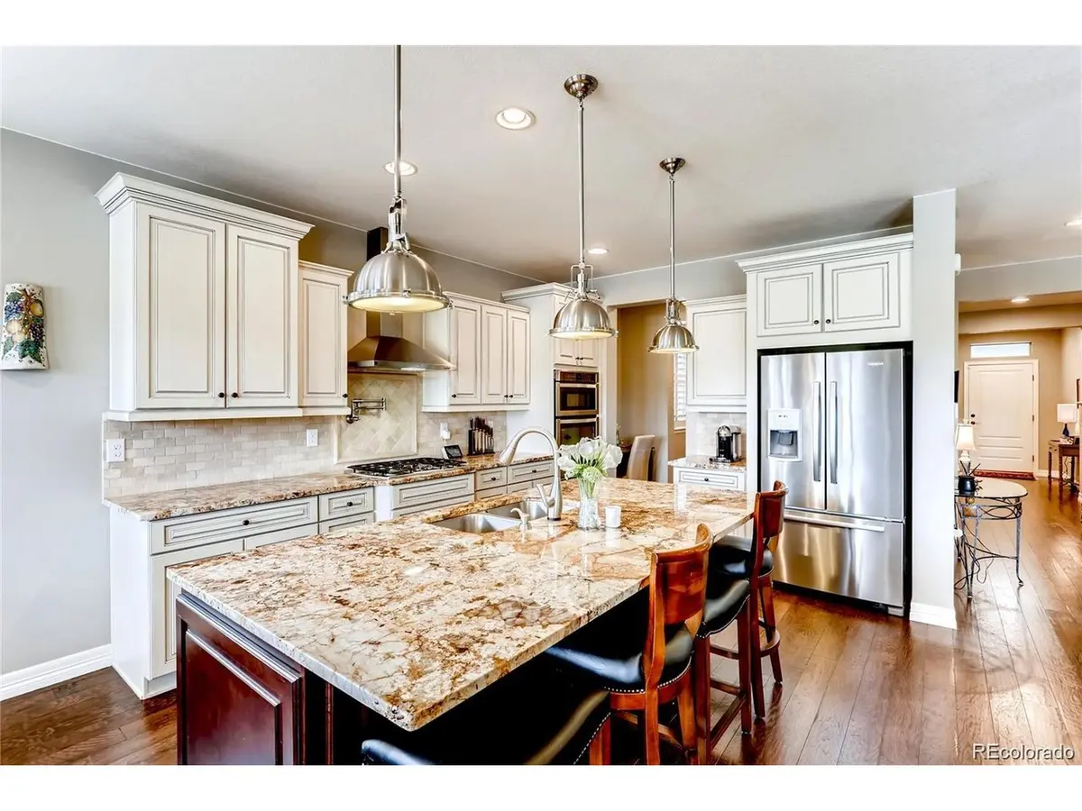 11869 Deorio, Parker, CO 80134