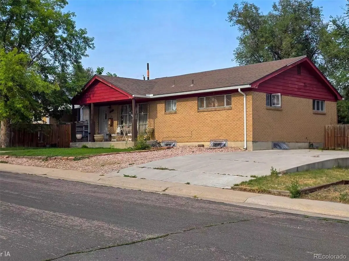 7234 Navajo, Denver, CO 80221