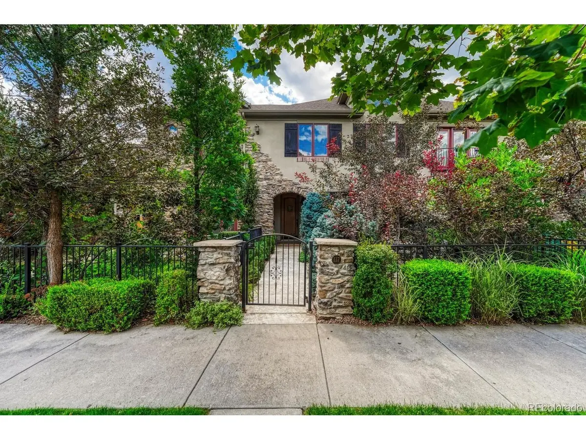 117 Jackson, Denver, CO 80206
