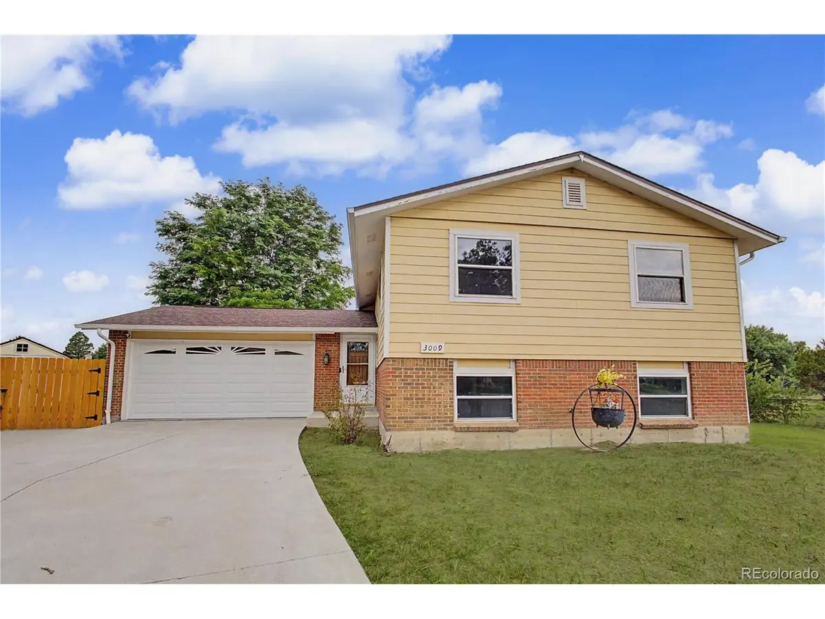 3009 S Dayton, Denver, CO 80231