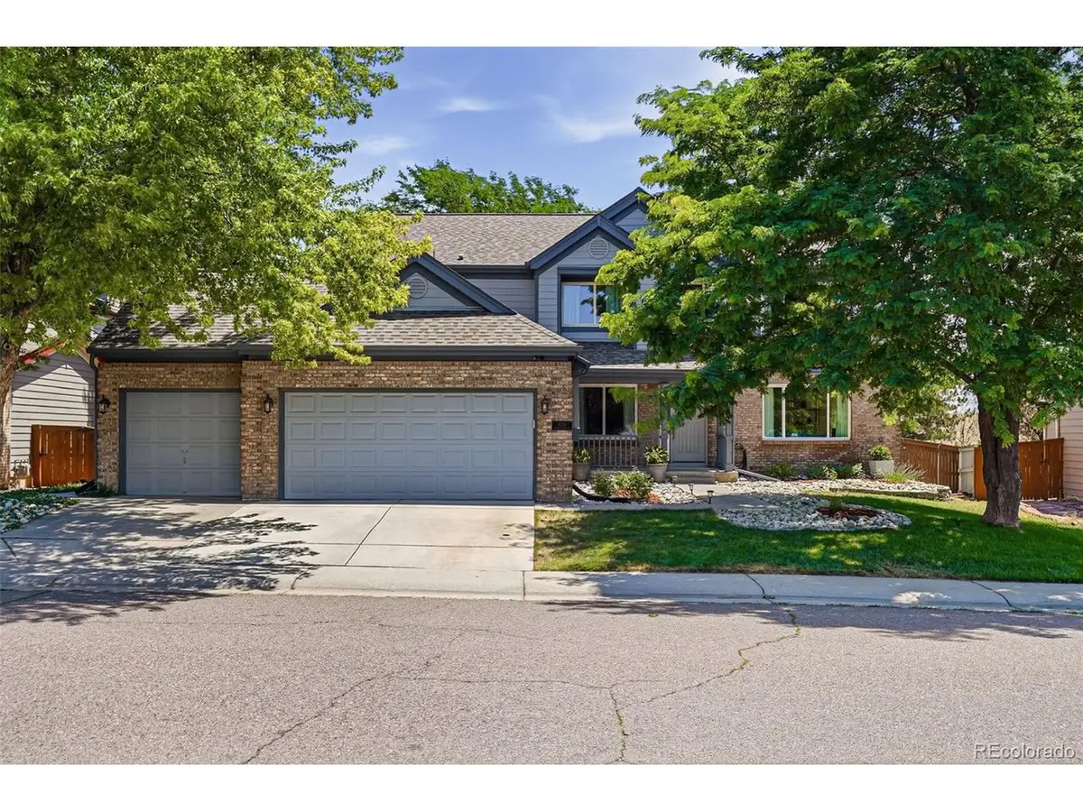 9288 S Canyon Wren, Highlands Ranch, CO 80126