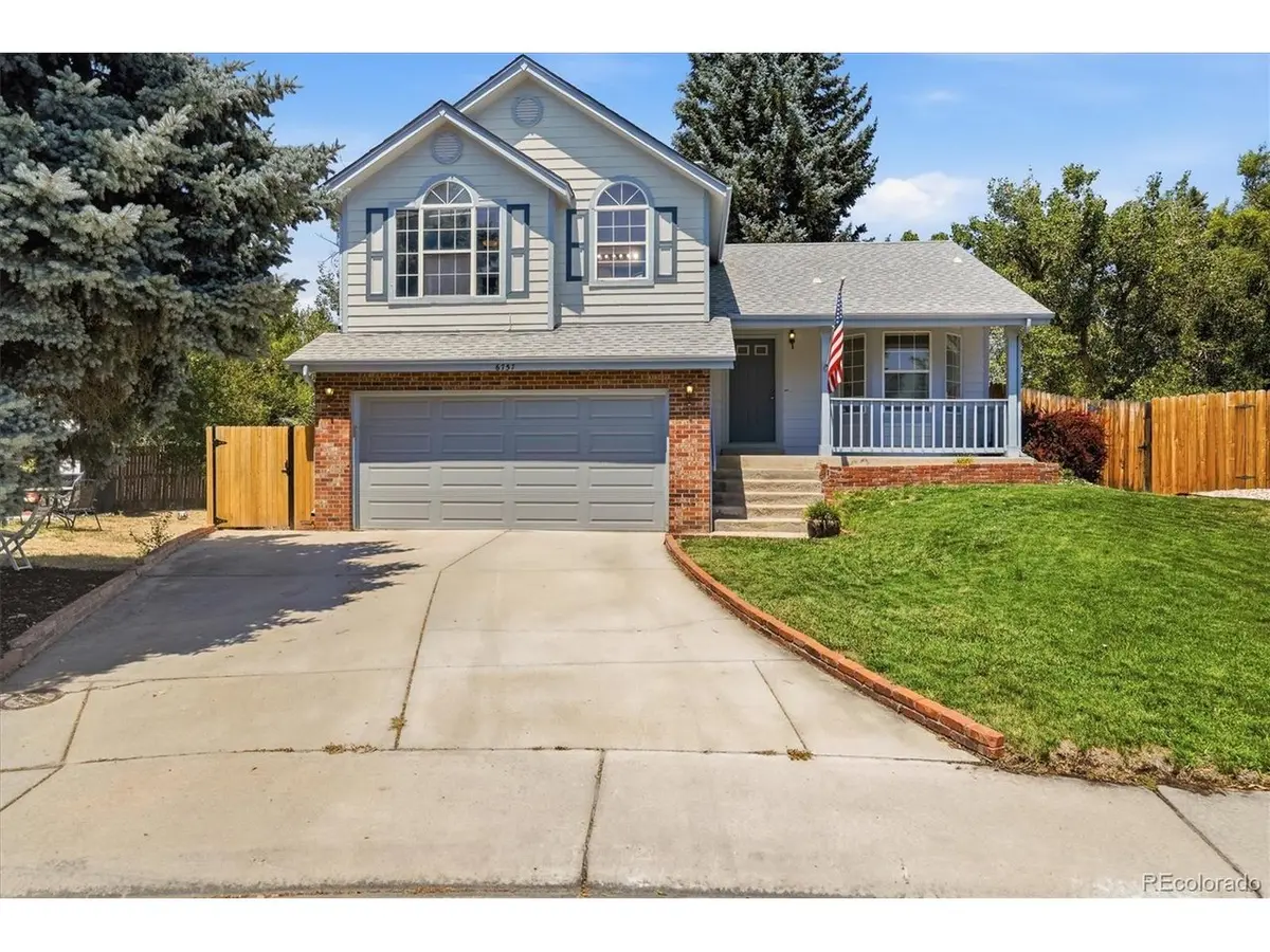 6757 W Mexico, Lakewood, CO 80232