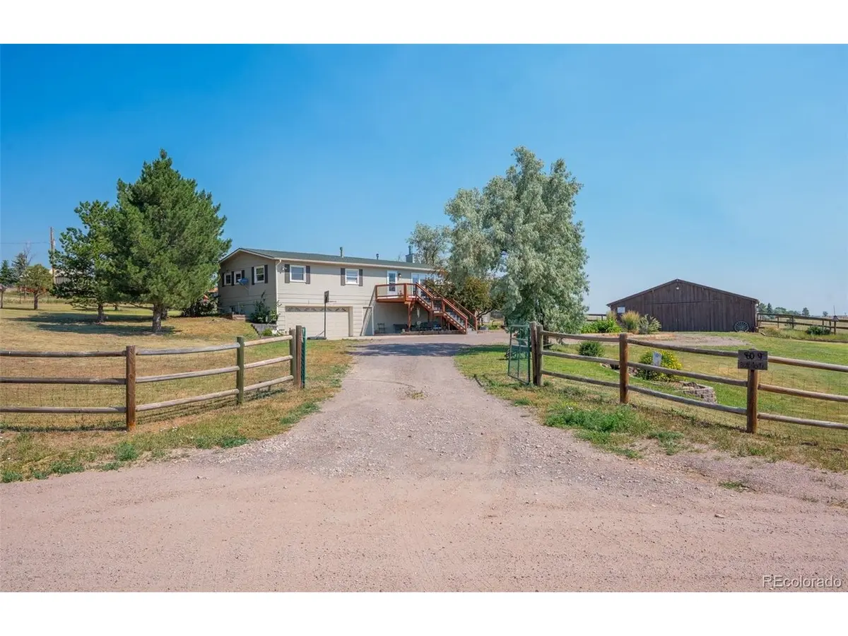 809 Buffalo, Elizabeth, CO 80107