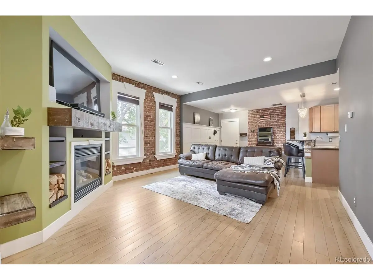 4105 Tejon #A, Denver, CO 80211