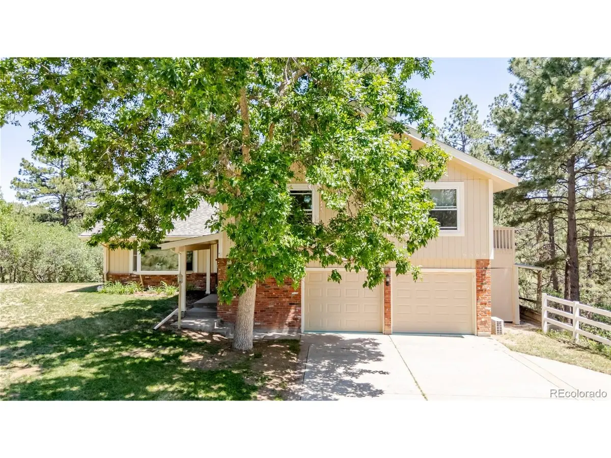 6569 S Trailway, Parker, CO 80134