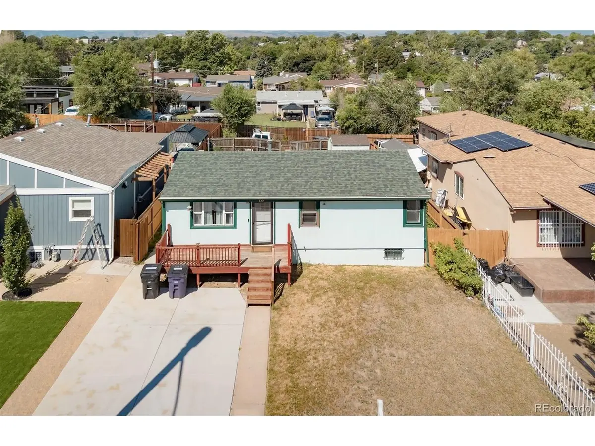135 S Raleigh, Denver, CO 80219