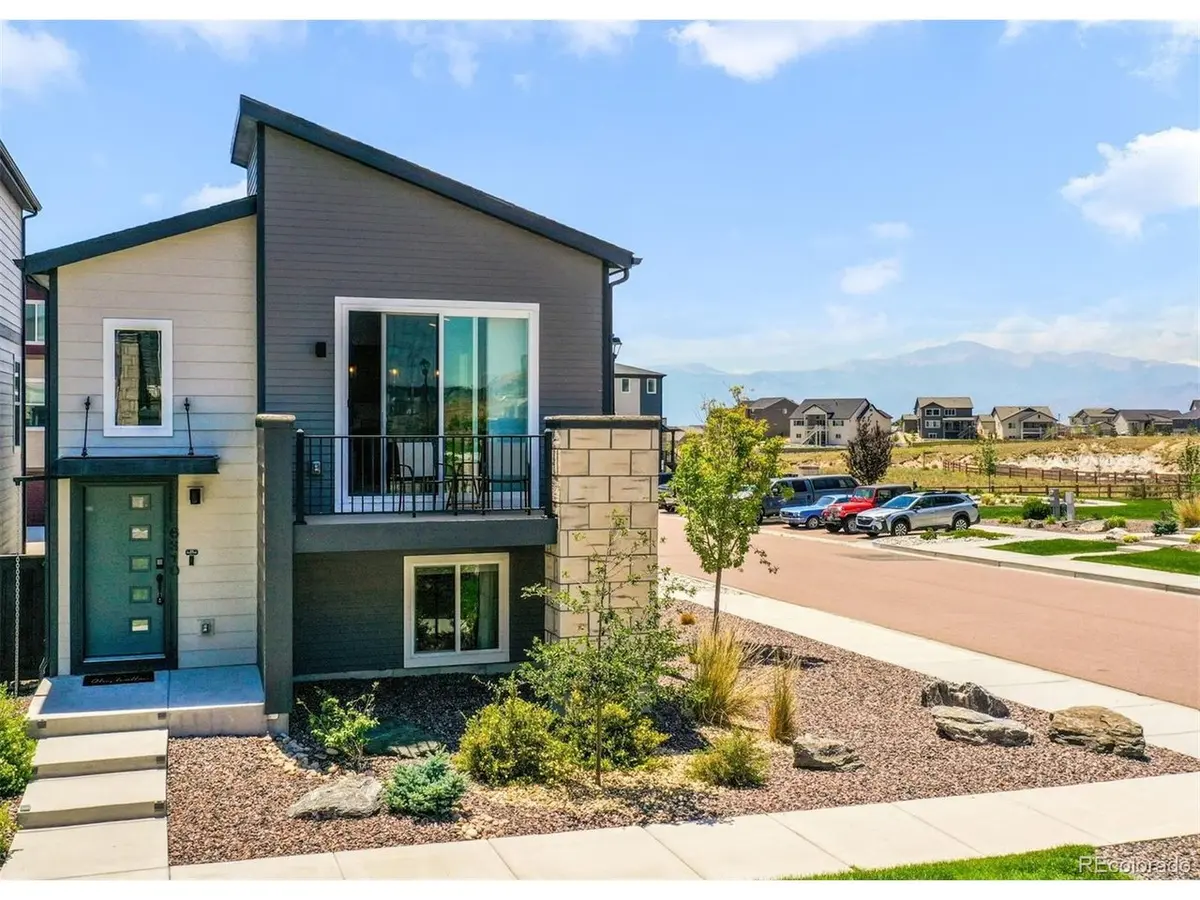 6310 Mirth, Colorado Springs, CO 80924