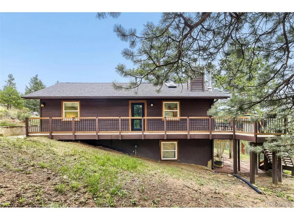 54 Zaza, Evergreen, CO 80439