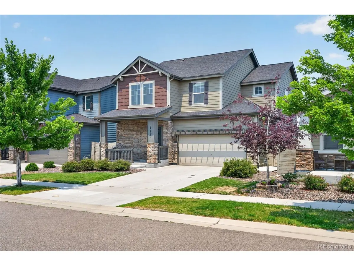 15803 E Warner, Denver, CO 80239