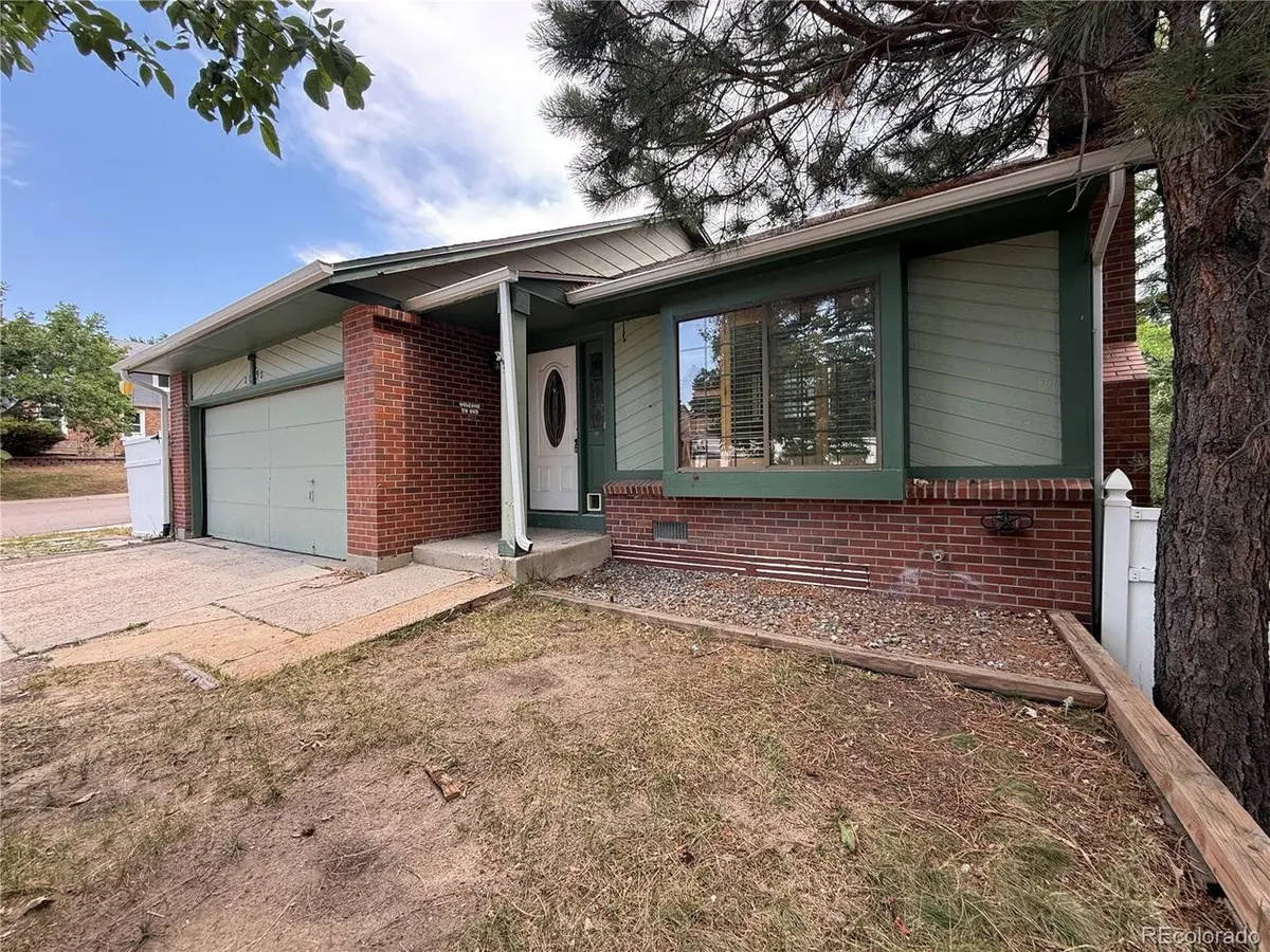 2090 Summerfield, Castle Rock, CO 80104