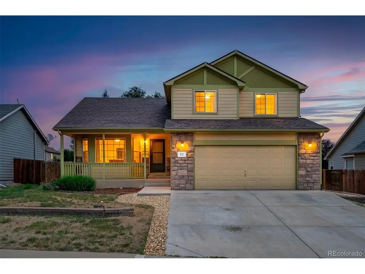 92 Summit View, Severance, CO 80550