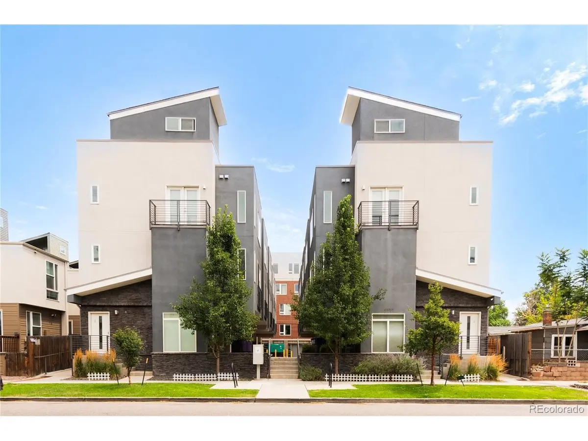 4922 Lowell #5, Denver, CO 80221