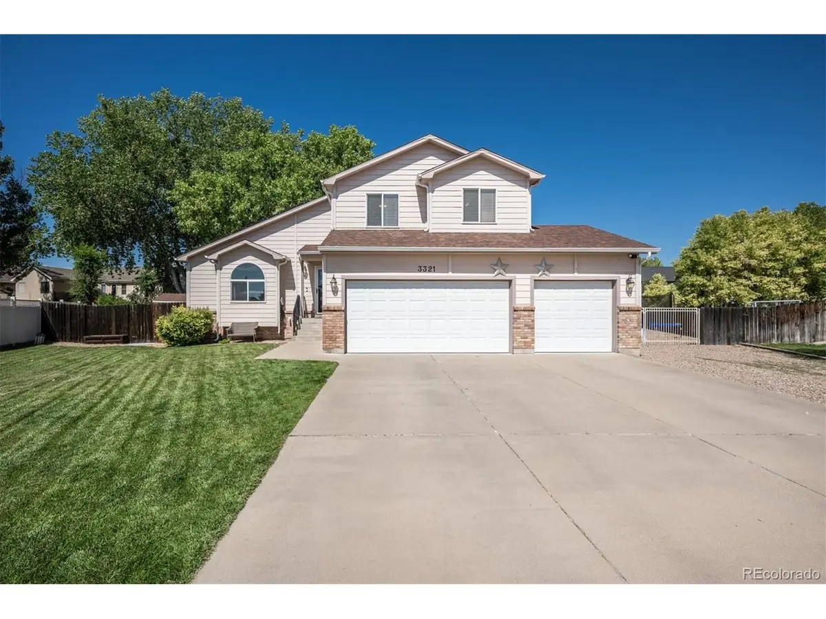 3321 Modesto, Pueblo, CO 81005
