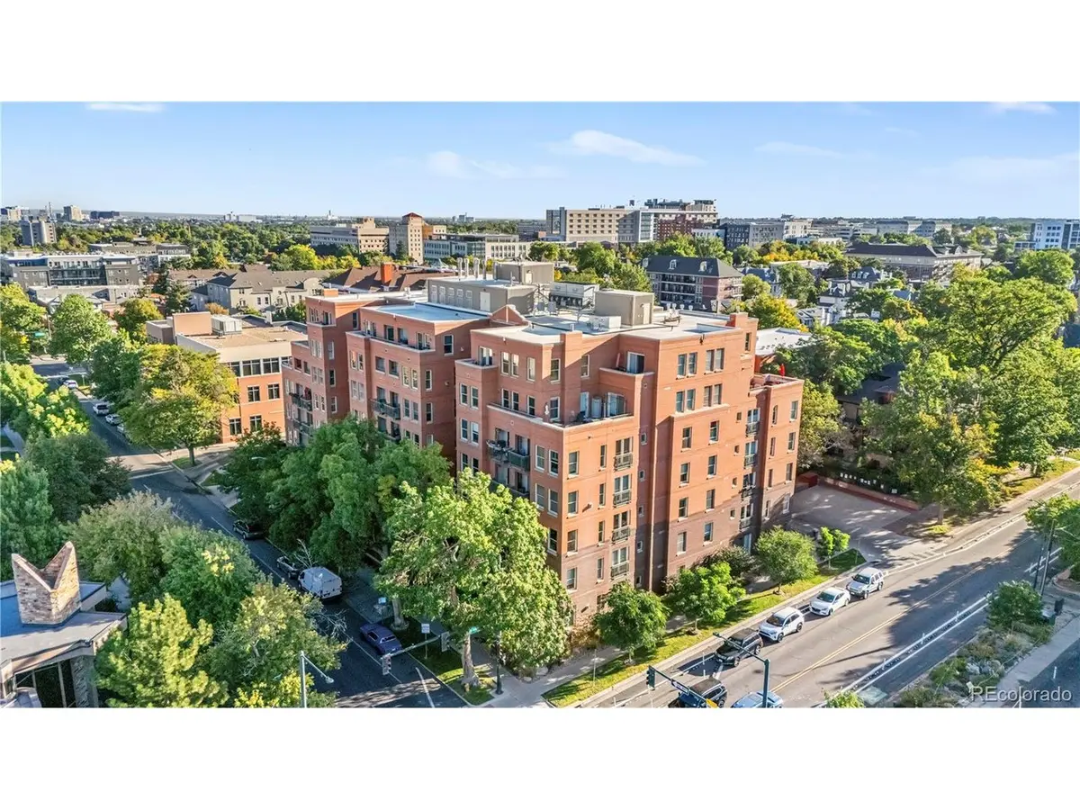 1630 N Clarkson #110, Denver, CO 80218