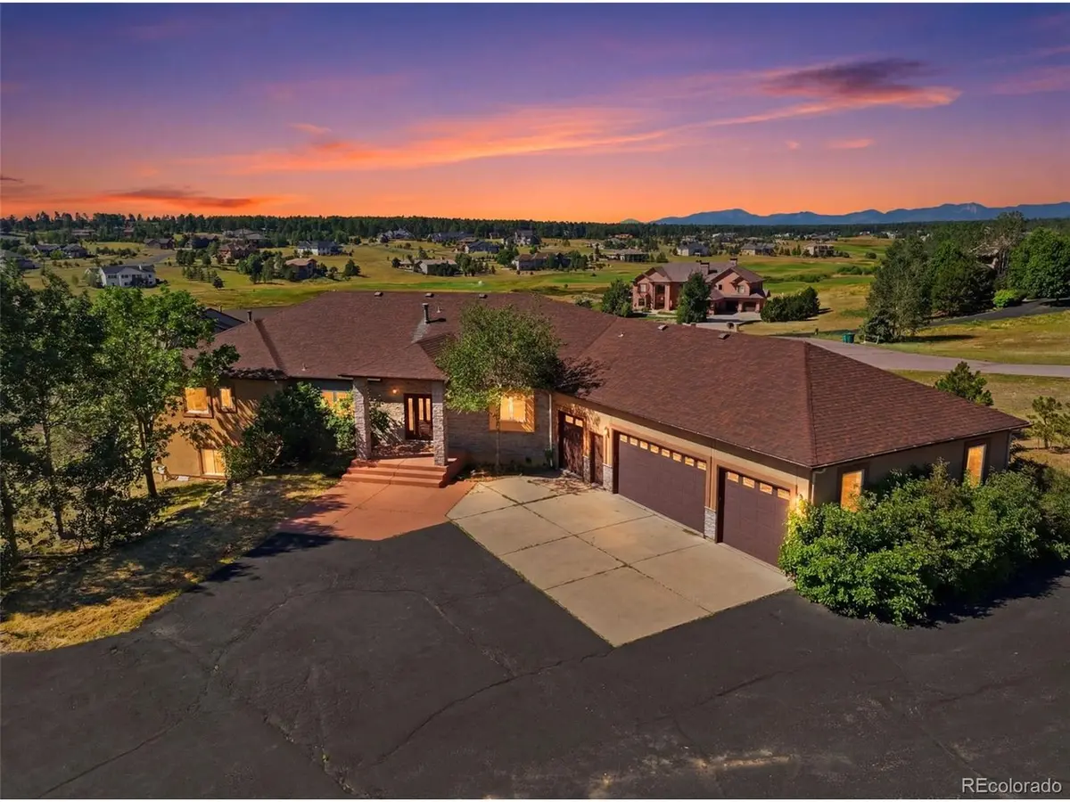 19531 St Giles, Monument, CO 80132