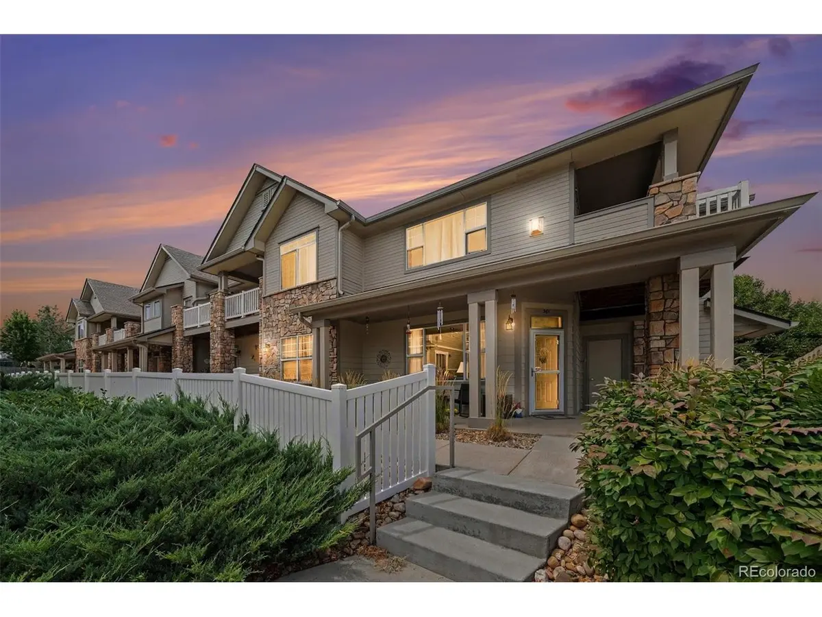 10818 Cimarron #307, Longmont, CO 80504