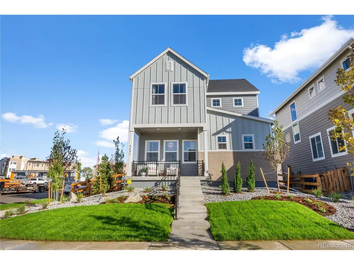 14259 Old Cottonwood, Broomfield, CO 80020