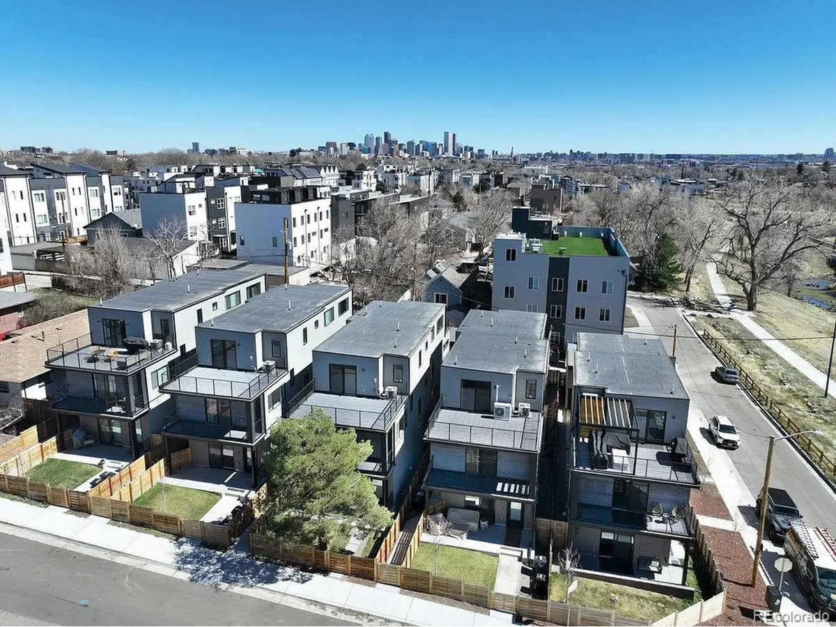 1246 N Tennyson, Denver, CO 80204