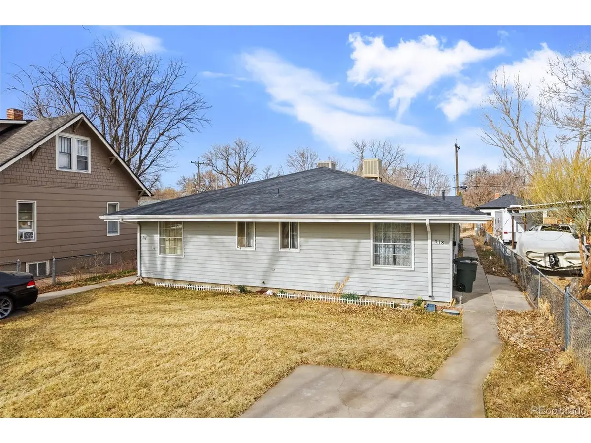 518 Carson, Brush, CO 80723