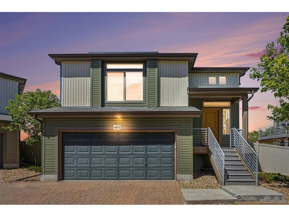 4893 Halifax, Denver, CO 80249