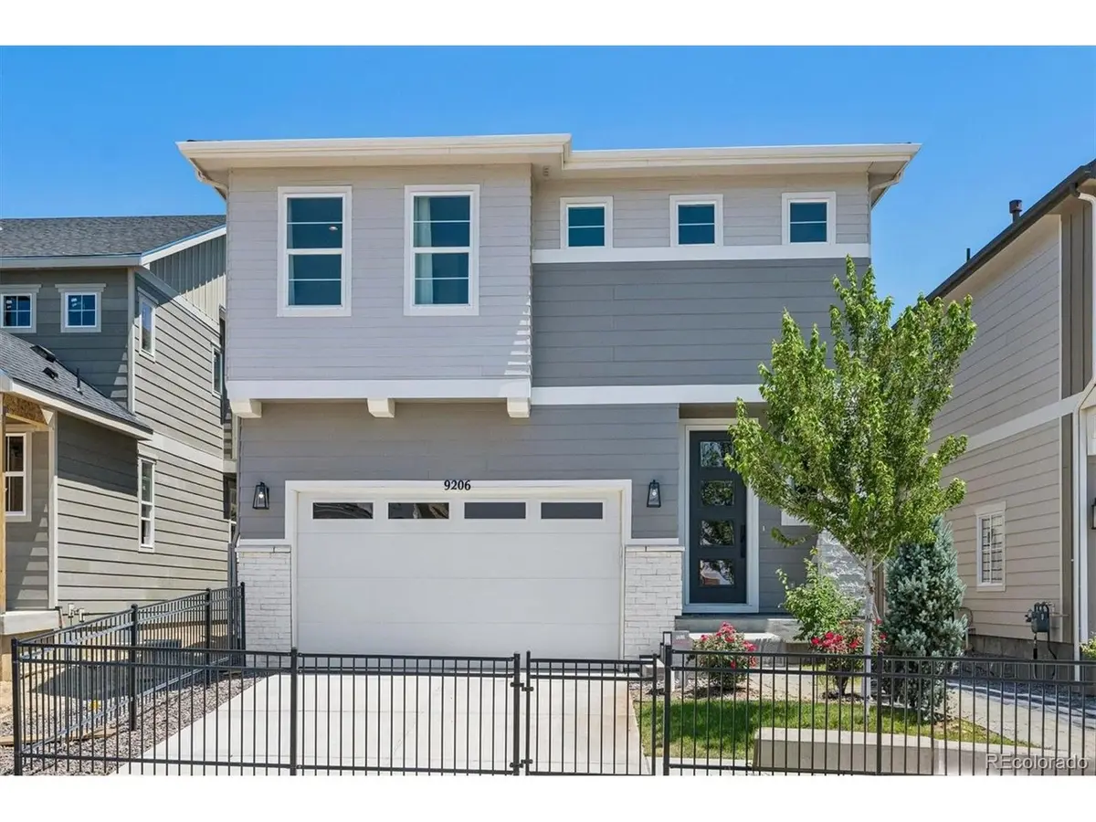 9206 Telluride, Commerce City, CO 80022