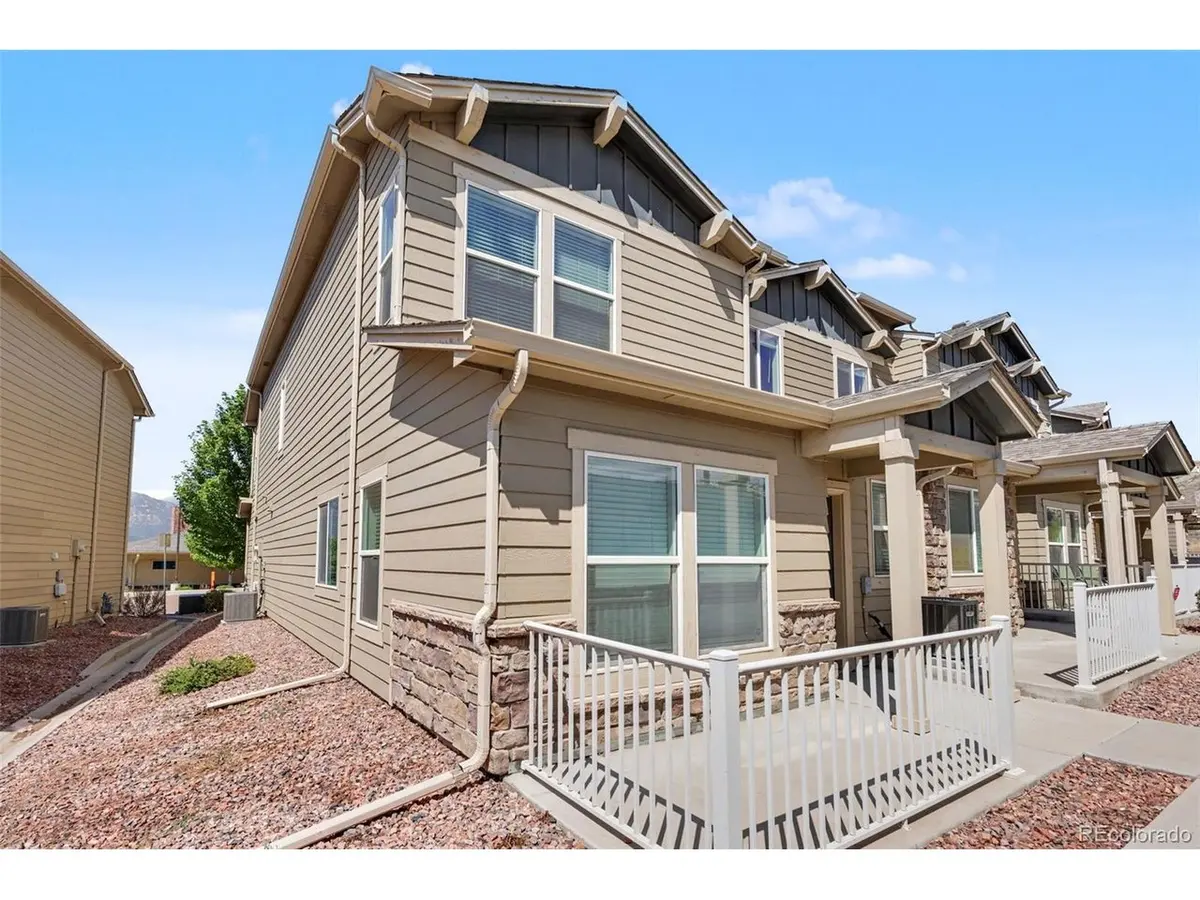 2130 Birmingham, Colorado Springs, CO 80910