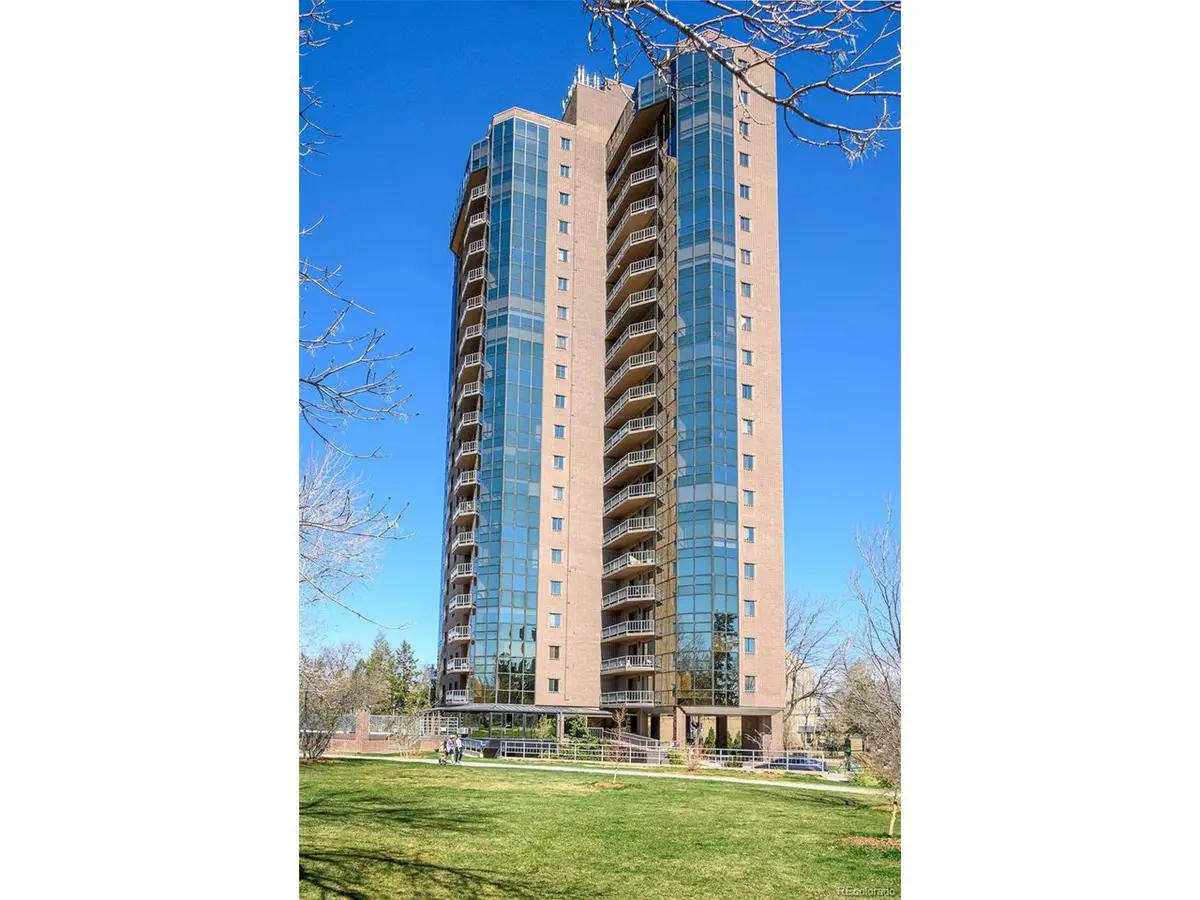 1299 N Gilpin #16E, Denver, CO 80218