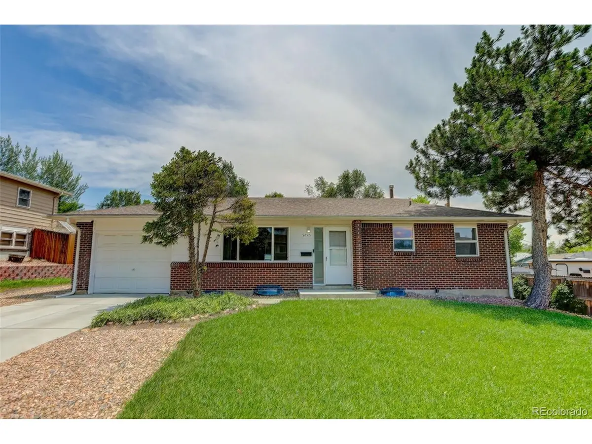 9820 Croke, Northglenn, CO 80260