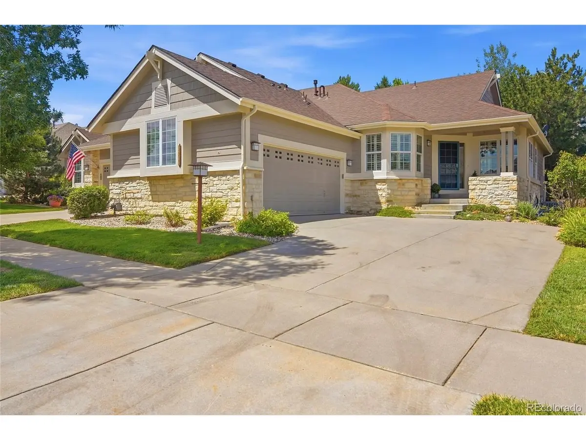 8206 S Tempe, Aurora, CO 80016