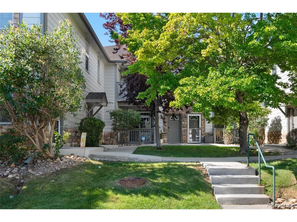 3262 E 103rd #18-1810, Denver, CO 80229