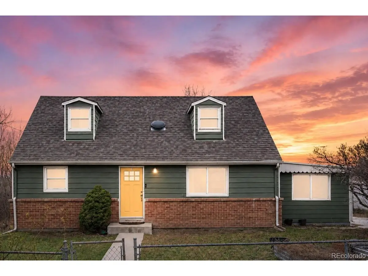 7380 W 12th, Lakewood, CO 80214