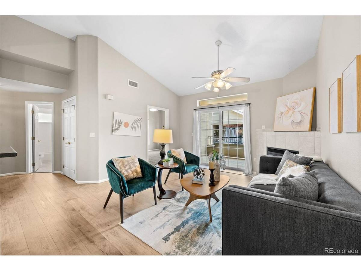 8422 S Upham #G57, Littleton, CO 80128