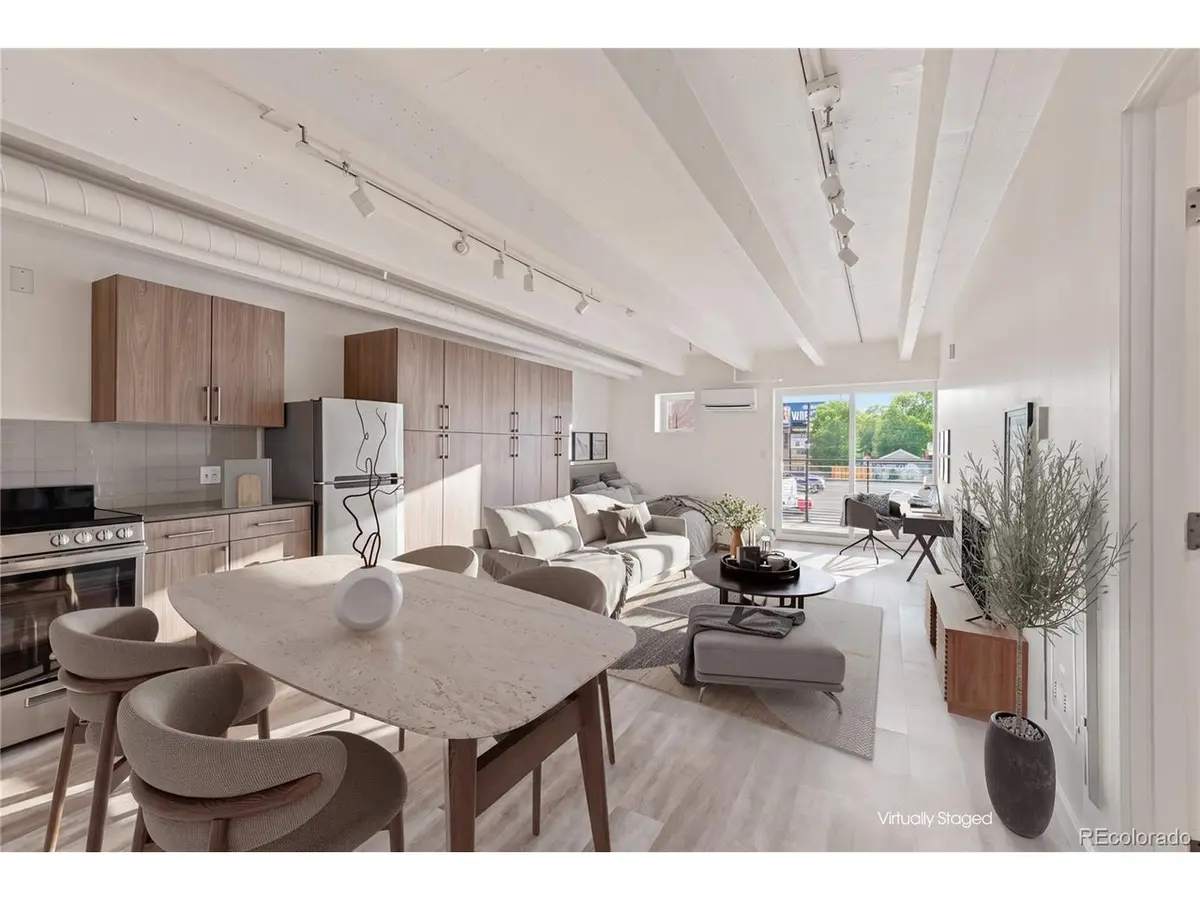 1495 Vrain #210, Denver, CO 80204