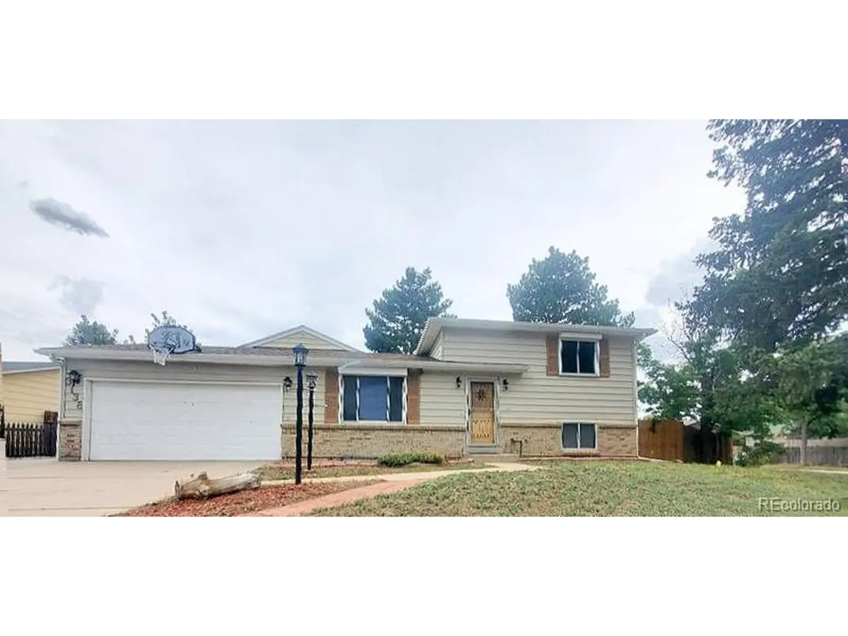 3138 S Joplin, Aurora, CO 80013