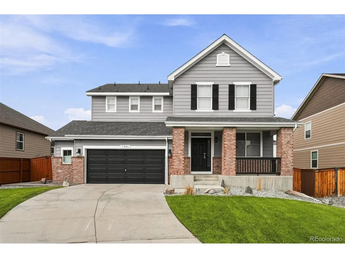 7901 E 139th, Thornton, CO 80602