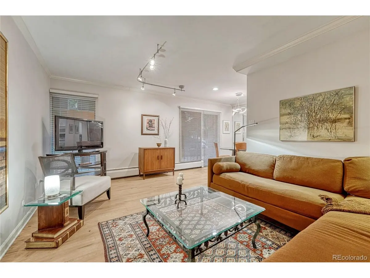 1200 N Humboldt #102, Denver, CO 80218
