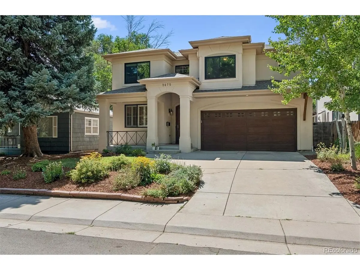 2475 S Garfield, Denver, CO 80210